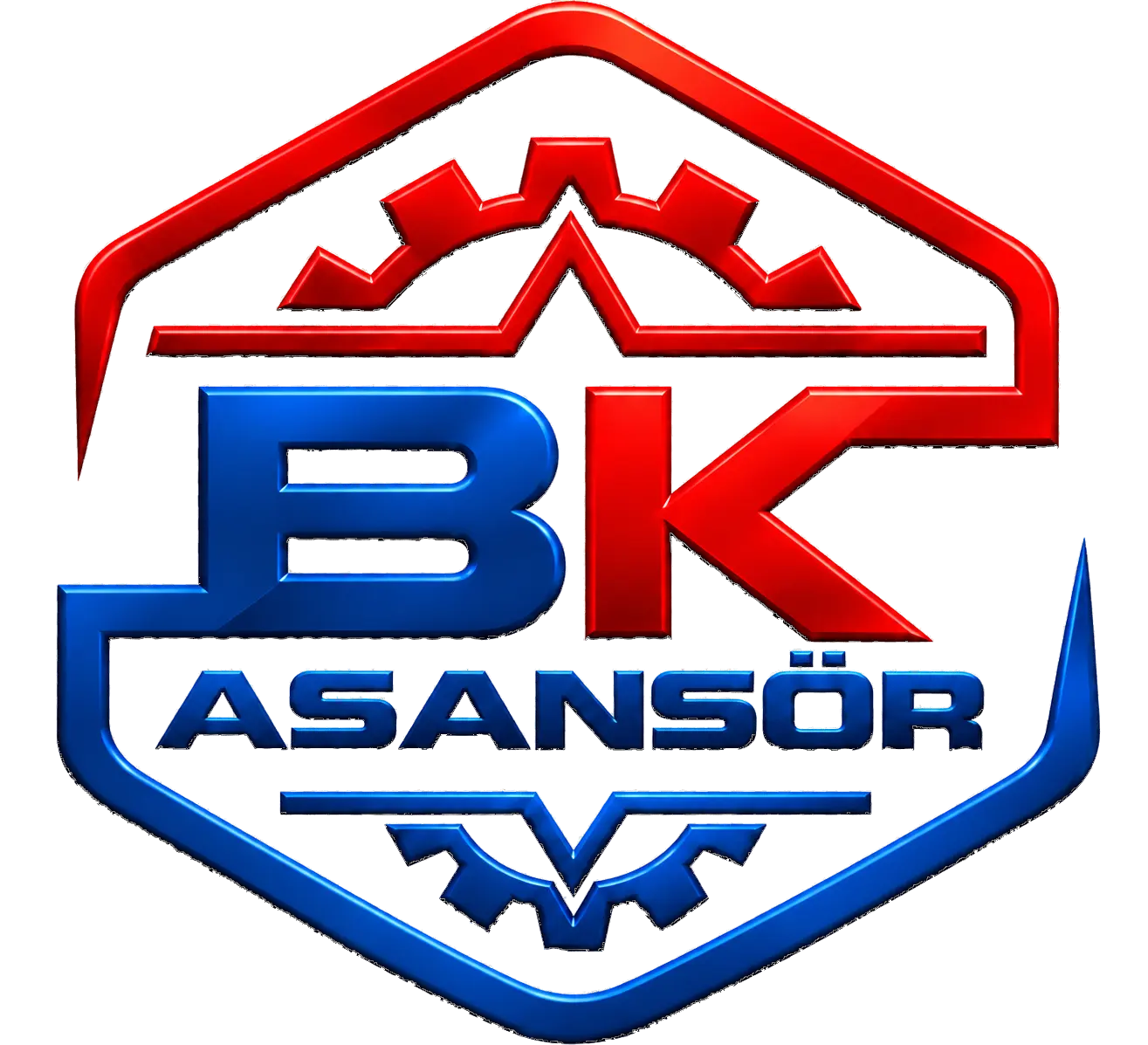 BK Asansör